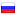 cleverlend.ru hosted country